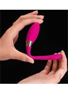 Вибратор для пар LELO - Tiani 2 Design Edition Cerise