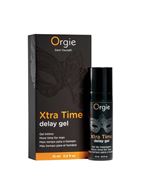 Продлевающий гель Orgie Xtra Time Delay Gel (15 мл)