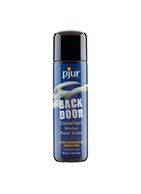 Концентрированный анальный лубрикант pjur BACK DOOR Comfort Water Anal Glide - 250 мл.