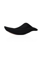 Кружевные трусики-танга с вибратором Remote Control Vibrating Tanga