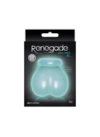 Мешочек для охлаждения или разогрева мошонки Ball Sack XL Glow