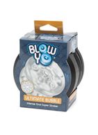 Мастурбатор с крупными шишечками BlowYo - Ultimate Bubble