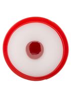 Мастурбатор в тубе Classic Red