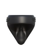 Эрекционное кольцо из силикона Silicone Taint-Alizer