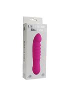 Розовый вибратор LITTLE SECRET (16,5 см)