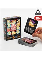 Игра для взрослых с карточками - Для веселой компании