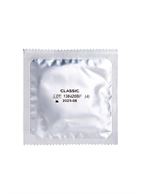 Классические презервативы VIZIT Classic (3 шт)