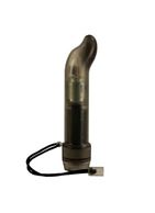 Анальный стимулятор Perineum Massager (11,5 см)