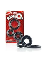 Набор из трех эрекционных колец Ringo 3