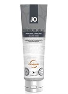 Лубрикант на силиконовой основе JO PREMIUM JELLY ORIGINAL - 120 мл.