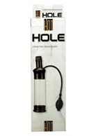 Вакуумная помпа с вибратором и грушей HOT HOLE