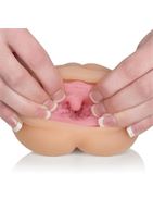 Мастурбатор-вагина VIVID RAW COCK TEASE 
