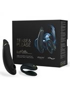 Подарочный набор We-Vibe Tease & Please Limited Edition