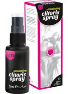 Возбуждающий спрей для женщин Stimulating Clitoris Spray - 50 мл.