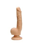 Фаллоимитатор-реалистик Fab Cock Light (19,5 см)
