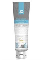 Лубрикант на водной основе JO H2O JELLY LIGHT - 120 мл.
