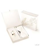 Эротический подарочный набор Bridal Pleasure Set
