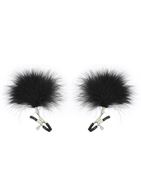 Зажимы для сосков Feathered Nipple Clamps