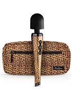 Жезловый вибромассажер Shaka Wand Vibrator (28 см)