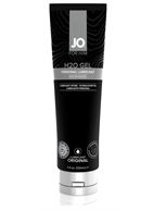 Лубрикант-гель для мужчин JO H2O GEL ORIGINAL - 120 мл.