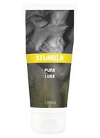 Лубрикант на водной основе Stimul8 Pure Lube Waterbased - 100 мл.