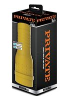 Мастурбатор-вагина Private Tube Original