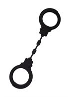 Эротическая игра в доминирование и подчинение - Скованные любовью