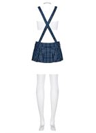 Игровой костюм ученицы Studygirl