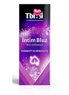 Анальный гель-лубрикант Intim Bluz (50 гр)