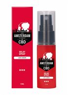 Пролонгирующий спрей CBD from Amsterdam Delay Spray (15 мл)