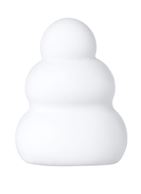 Фигурный мастурбатор MensMax Pucchi - CREAM