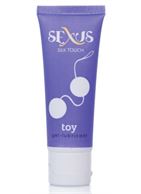 Гель-смазка для секс-игрушек Silk Touch Toy (50 мл)
