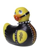 Уточка рабыня с вибрацией I Rub My Duckie Bondage Travel Size