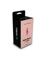 Мастурбатор-вагина POCKET PLEASURE GISELLE 