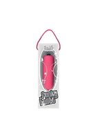 Розовая вибропуля Funky Bullet - 5,5 см.
