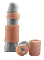 Комплект телесных насадок Girth Gainer System