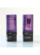 Сиреневый стимулятор G-точки Ceres G Spot