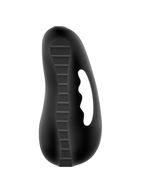 Черный мастурбатор TENSEK Lux Masturbator #4