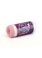 Мастурбатор-анус Fleshlight - Gape Soda в тубе-банке