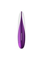 Вибратор фиолетовый OVO F11 (17 см)