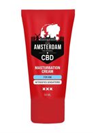 Крем для мастурбации для мужчин CBD from Amsterdam Masturbation Cream For Him (50 мл)