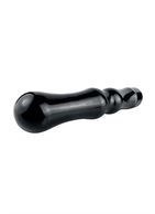 Вибромассажер BLACK LARGE