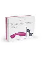 Набор с двумя насадками We-Vibe - Tango Pleasure Mate Collection