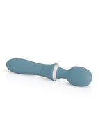 Жезловый вибромассажёр The Orchid Wand Vibrator