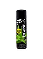 Натуральный лубрикант на основе алоэ Wet Organics (89 мл)