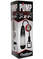Вакуумная помпа-вагина Eroticon - HAND VAGINA PUMP X5M