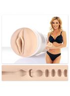 Мастурбатор-вагина Fleshlight Girls - Tanya Tate Lotus