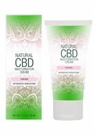 Крем для мастурбации для женщин Natural CBD Masturbation Cream For Her (50 мл)