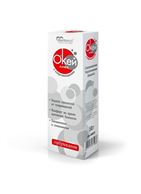 Гель-лубрикант с хлоргескидином Окей плюс (50 гр)