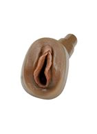 Реалистичная вагина TLC Eve’s Pussy PleasureSkin Fantasy